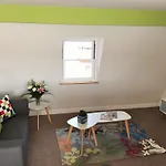 Richmond Place Balcony Apartment