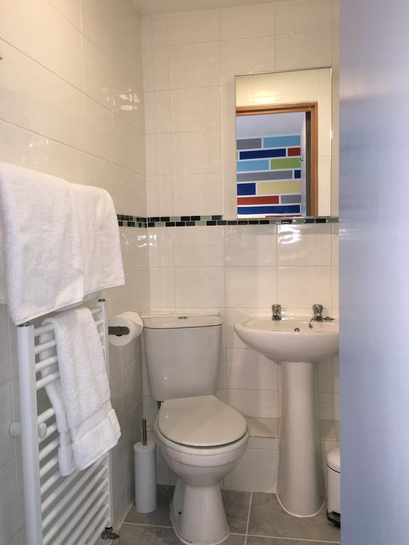 Richmond Place Balcony Apartment Apartment *